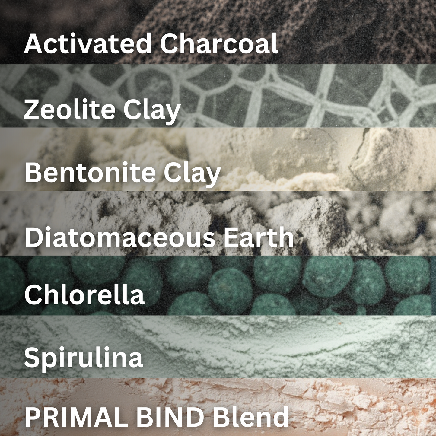 PRIMAL BIND